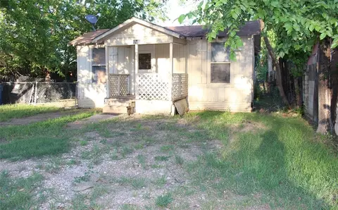 1115 Ebert Ave #D, Austin, TX 78721