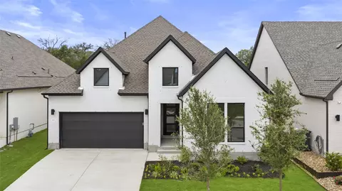 613 Hallwood Dr, Liberty Hill, TX 78642