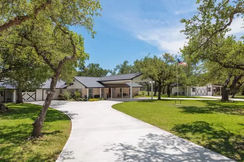 10229 Oliver Dr, Austin, TX 78737