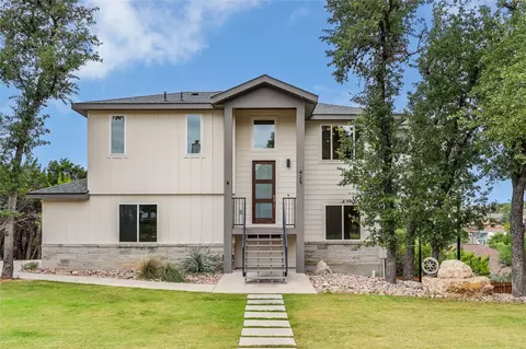 429 Summit Ridge Dr N, Point Venture, TX 78645