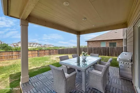 121 Kulmbacher Dr, Austin, TX 78728