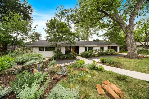 2619 Pembrook Trl, Austin, TX 78731