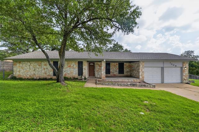 1308 May Dr, Austin, TX 78753