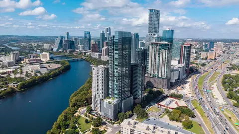 44 East Ave #3305, Austin, TX 78701