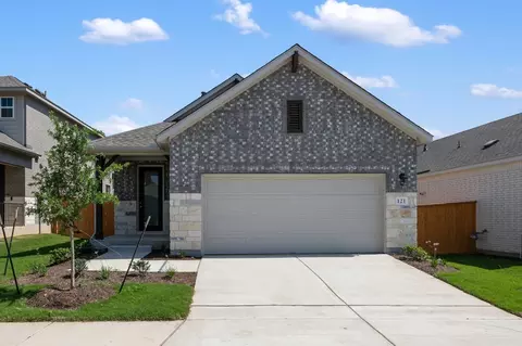 121 Knockout Rose Dr, San Marcos, TX 78666