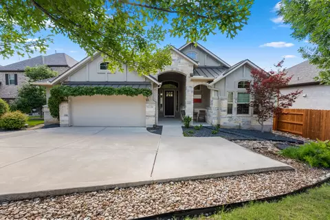 18716 Laramie Well Cv, Austin, TX 78738
