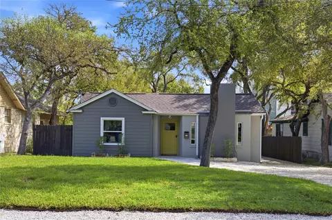 3909 Willbert Rd, Austin, TX 78751