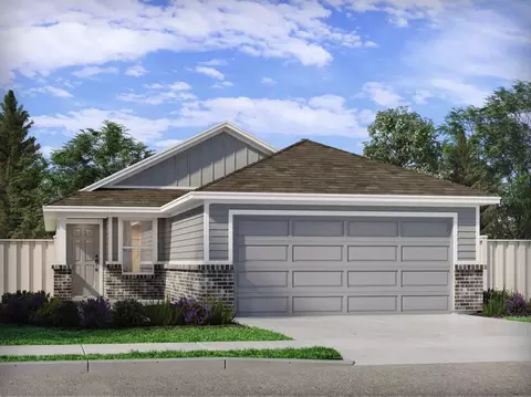 17324 Rappen Dr, Pflugerville, TX 78660