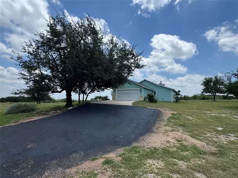 Exterior - 220 Three Creeks Dr, Bertram, TX 78605 photo 10 of 11