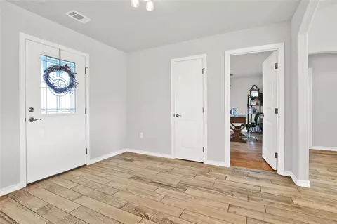 Entry Way - 220 Three Creeks Dr, Bertram, TX 78605 photo 1 of 2