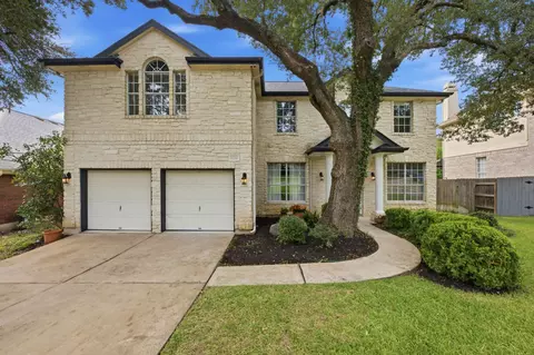 11220 S Bay Ln, Austin, TX 78739