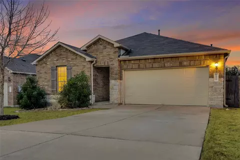 7017 Armagh Dr, Austin, TX 78754