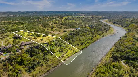 tbd Pedernales Cyn, Spicewood, TX 78669