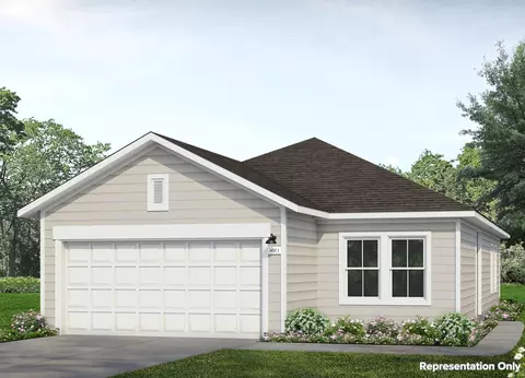 2708 Foss Rd, Pflugerville, TX 78660