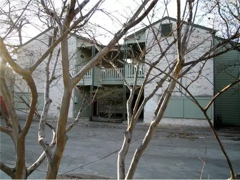 3206 King St #208, Austin, TX 78705