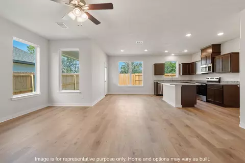 Living - 232 Gus Loop, Georgetown, TX 78626 photo 2 of 3