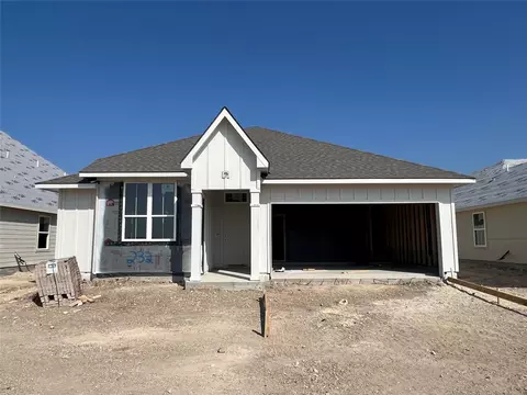 232 Gus Loop, Georgetown, TX 78626