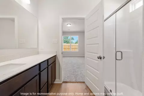 Entry Way - 232 Gus Loop, Georgetown, TX 78626 photo 6 of 6