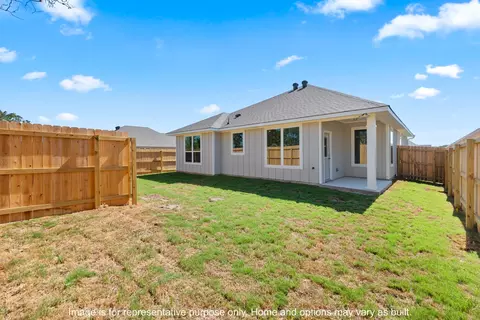 Exterior - 232 Gus Loop, Georgetown, TX 78626 photo 2 of 3