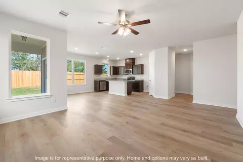 Living - 232 Gus Loop, Georgetown, TX 78626 photo 3 of 3