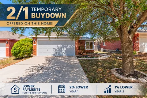 1320 Sleepytime Trl, Pflugerville, TX 78660