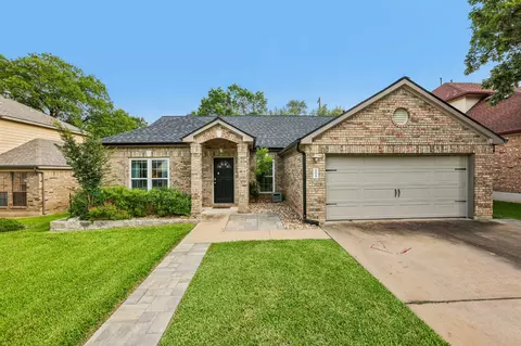 2223 Mockingbird Dr, Round Rock, TX 78681