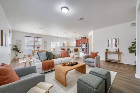 107 Mancos Dr, Georgetown, TX 78626
