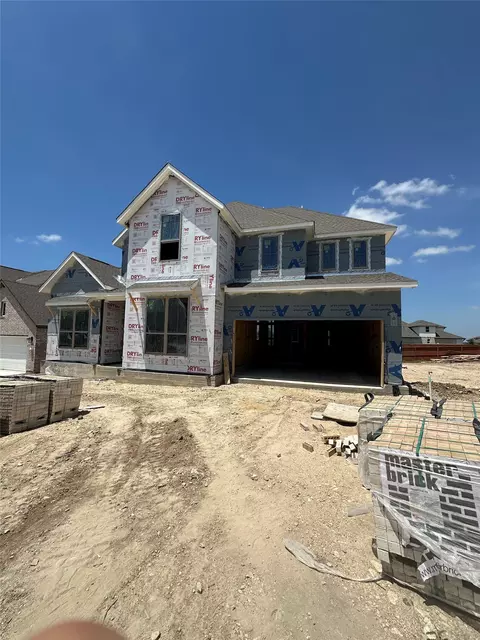308 Smoke Signal Dr, Liberty Hill, TX 78642