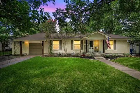 301 N 40th St, Waco, TX 76710