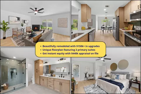 3722 Blue Cat Way, Round Rock, TX 78665