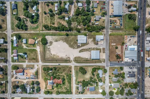 tbd S Tract 4 S Titus St, Giddings, TX 78942
