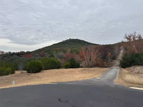 lot100 Montana Creek Xing, Marble Falls, TX 78654