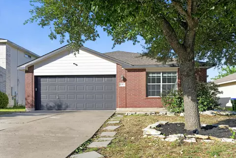 12813 Ring Dr, Manor, TX 78653