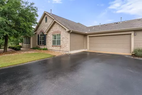 30 Wildwood Dr #153, Georgetown, TX 78633