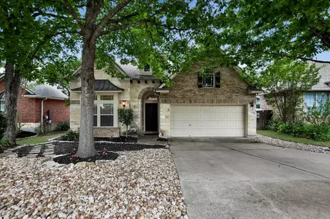 12409 Central Park Dr, Austin, TX 78732