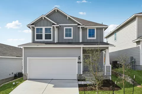 2707 Derwent Dr, Pflugerville, TX 78660