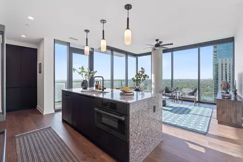 84 East Ave #3906, Austin, TX 78701