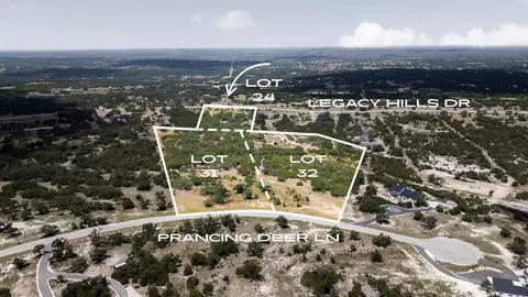 lot S 243132 Prancing Deer Ln, Johnson City, TX 78636