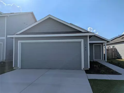 309 Amber Gln, Maxwell, TX 78656