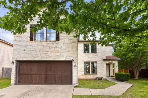 1660 Bayland St, Round Rock, TX 78664