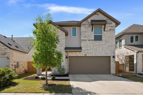 256 Comfort Maple Ln, Dripping Springs, TX 78620