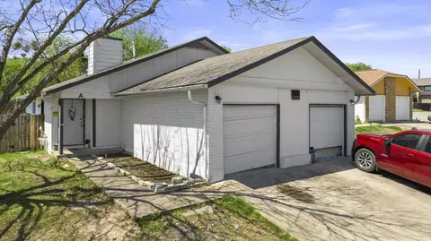 5009 Mashie Cv, Austin, TX 78744