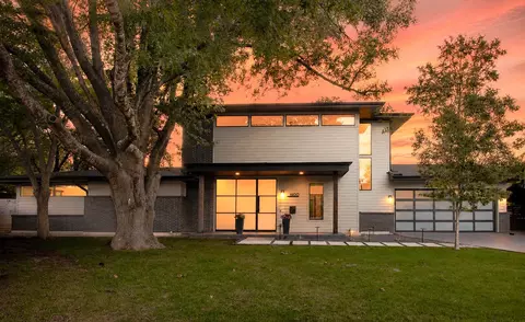 6100 Gena Ct, Austin, TX 78757
