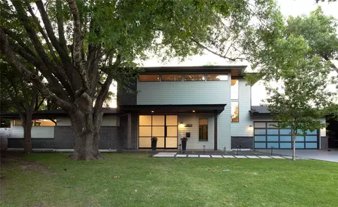 6100 Gena Ct, Austin, TX 78757