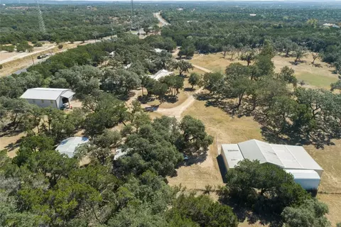 100 Burnett Ranch Rd, Wimberley, TX 78676