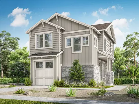 2420 Drew Ln #2, Austin, TX 78748