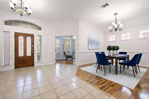 Entry Way - 16308 Double Eagle Dr, Austin, TX 78717 photo 1 of 2