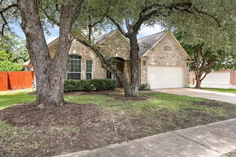 Exterior - 16308 Double Eagle Dr, Austin, TX 78717 photo 3 of 9