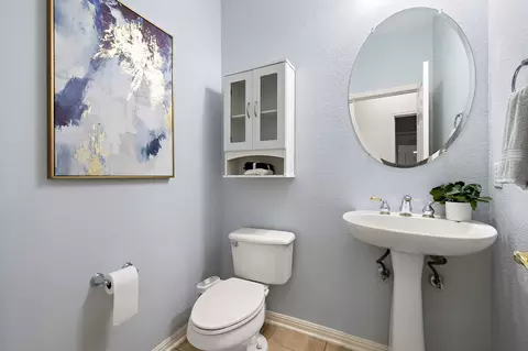Bath - 16308 Double Eagle Dr, Austin, TX 78717 photo 4 of 5
