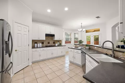 Kitchen - 16308 Double Eagle Dr, Austin, TX 78717 photo 2 of 7